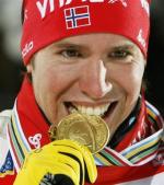 World Championship 2008. Ostersund. Individual. Men.
