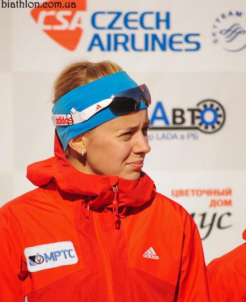 VILUKHINA Olga