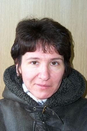 SHOURKINA Irina