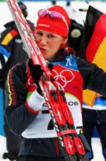 Torino 2006 Women Pursuit