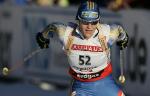 Hochfilzen/Osrblie 2006 Women Sprint