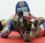 Ruhpolding 2007. Women Mass.