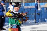 Winter Universiade 2007. Women relay