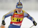 Lahti 2007. Sprint women.