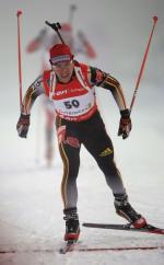 Oberhof 2008 Men Sprint