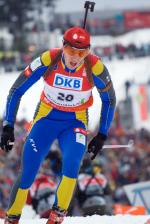 Oberhof 2008 Men Sprint