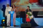 First ukrainian ceremony Biathlon Golden 10 (MTS photos)
