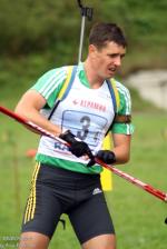 National championchip of Belarus. Ukrainians