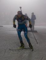 Oberhof 2011. Sprint. Men