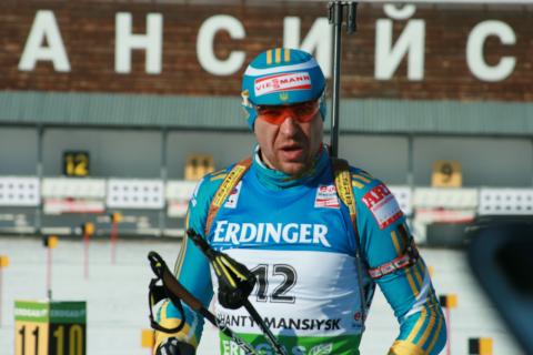 BILANENKO Olexander