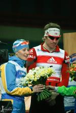 Moscow 2011. Race of the champions
