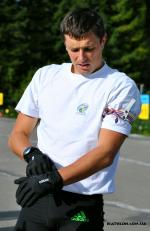 Tysovets 2011. Summer championship of Ukraine. Training