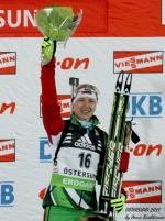 Oestersund 2011. Individual races