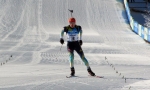 Universiade 2013. Sprint and pursuit