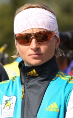 Ukraine 2014. Summer open championship