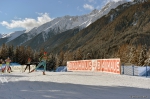 Antholz 2016. Men's training