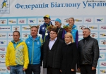 Ukrainian Summer Championship 2016. Pursuits