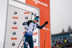 Oberhof 2018. Sprints