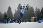 Oberhof 2018. Vita Semerenko 3rd in pursuit