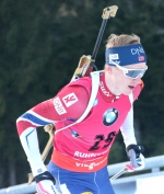 Ruhpolding 2018. Individual. Men