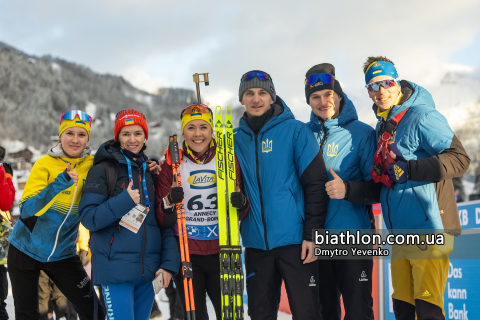 DZHIMA Yuliia, PIDRUCHNUY Dmytro, MANDZYN Vitalii, MERKUSHYNA Oleksandra