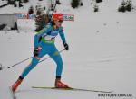 Hochfilzen 2011. Pursuit. Women