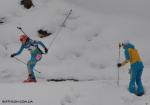 Hochfilzen 2011. Pursuit. Women