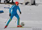 Hochfilzen 2011. Pursuit. Women