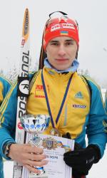 Tysovets 2011. Championship of Ukraine