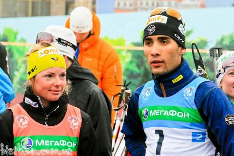 DORIN HABERT Marie, FOURCADE Martin