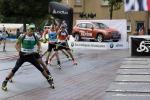 City biathlon in Puettlingen 2012 (finals)