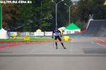 Ufa 2012. Summer world biathlon championship. Mixed relay