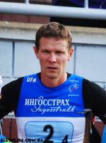 Ufa 2012. Summer world biathlon championship. Mixed relay