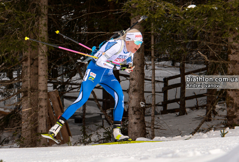   MAKARAINEN Kaisa 