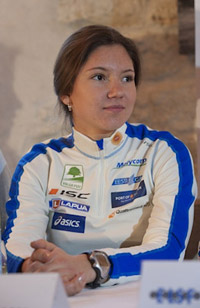 Дарья Юрлова, YURLOVA Daria
