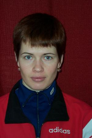 Ольга Мєдвєдцева, MEDVEDTSEVA Olga